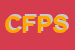 Logo di COSTRUZIONI FERRO PIOLA SRL SIGLABILE CFP S