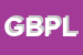 Logo di G e B PER L-EDILIZIA SRL