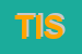 Logo di TCS INFISSI SNC