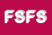 Logo di FPK SAS DI FALCONI SUSANNA E C