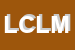Logo di LA CLIMATICA DI LONGOBARDI M e C SNC