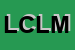 Logo di LA CLIMATICA DI LONGOBARDI M e C (SNC)