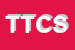 Logo di TMT DI TOSARELLO E C SNC