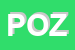 Logo di POZ-CROM