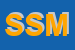 Logo di SMT DI SAMBROTTA MARCO