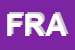 Logo di FRANZELLI