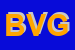 Logo di BULLONERIE VITERIE GALVAGNO