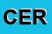Logo di CERPA SRL