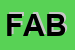 Logo di FABO SRL