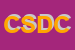 Logo di CD SNC DI DONADELLO CLAUDIO e C