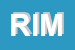 Logo di RIMA (SRL)