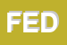 Logo di FEDECAR SNC