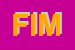 Logo di FIMA