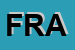 Logo di FRAMAUTO SNC