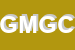 Logo di GEMA DI MOL GIUSEPPE C SNC