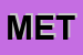 Logo di METALMACCHINE