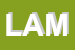 Logo di LAMSI