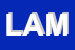 Logo di LAMSI