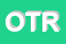 Logo di OTRA