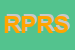 Logo di RIPARAZIONI PREPARAZIONI REVISIONI SRL