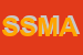 Logo di SMAP SOCIETA-MECCANICA ATTREZZATURE DI PRECISIONE SRL