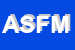 Logo di ASSITERM SAS DI FURLAN MICHELE E CLAUDIO e C