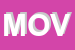 Logo di MOVIM SNC