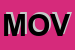 Logo di MOVIM SNC