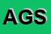 Logo di AGP GAS SRL