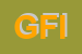 Logo di GIPI FILTRAZIONI INDUSTRIALI SRL