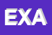 Logo di EXA SRL