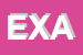 Logo di EXA (SRL)