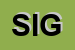 Logo di SIGIT SNC