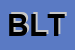 Logo di BLT SRL