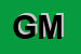 Logo di GM