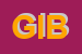 Logo di GIBER SNC