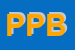 Logo di POLISTAMP DI PREGEL BRANCO