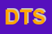 Logo di DB TEC SAS