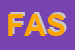 Logo di FASER AUTOMAZIONI SRL