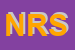 Logo di NUOVA RBR SRL