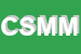 Logo di COPYTEC SNC DI MACRI4A MARCELLO E QUATRALE MICHELE