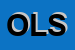 Logo di OLSERVICE SNC