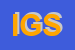 Logo di IGS GROUP SRL