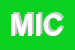 Logo di MICROTEC SNC