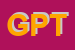 Logo di GPTECNO SRL