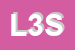 Logo di LK 3 SRL