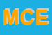 Logo di MCE