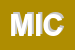 Logo di MICROEL SNC