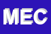 Logo di MECAT