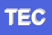 Logo di TECHSERVICE